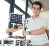 Следвай слънцето – за бъдещите солари в кораби